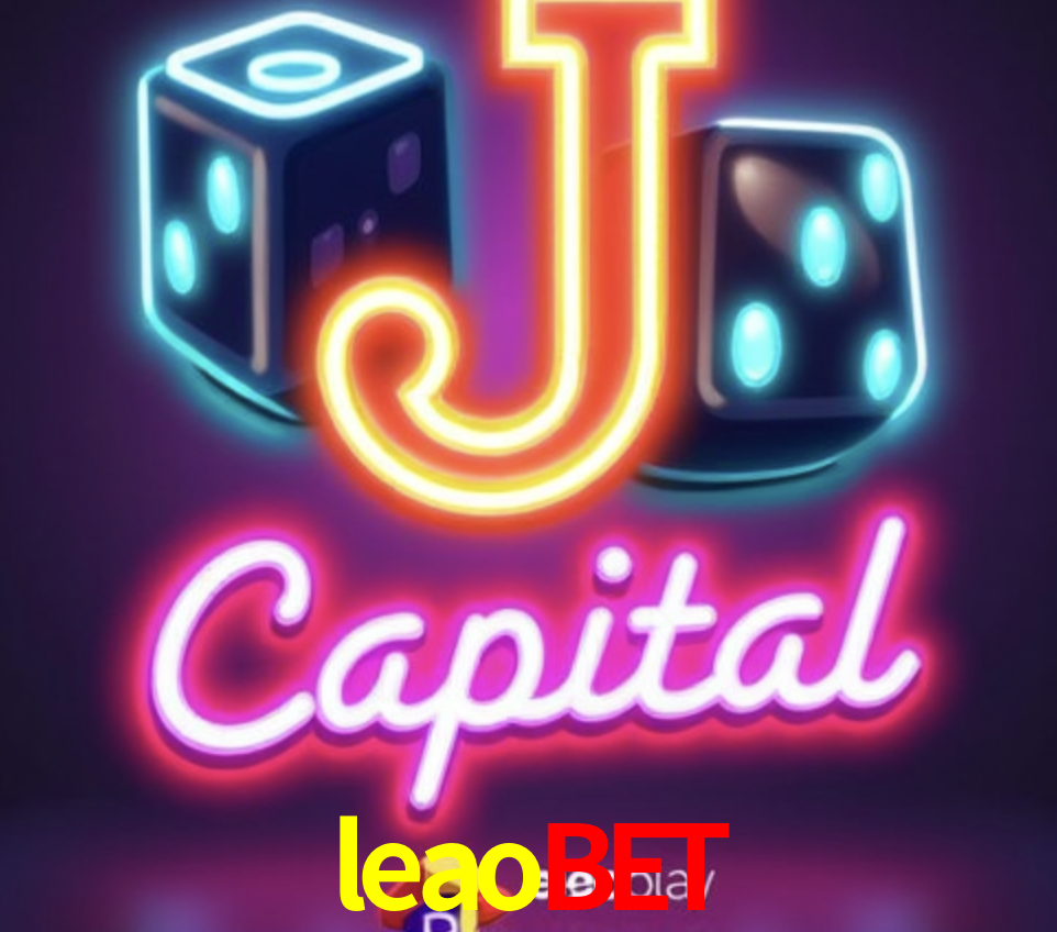 leaobet Plataforma - leaobet visual 1